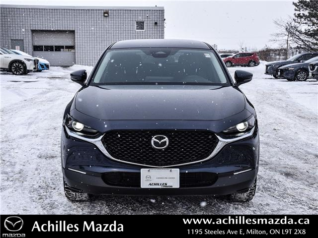 2025 Mazda CX-30 GS (Stk: P6447) in Milton - Image 4 of 25 2025 Mazda CX-30 GS (Stk: P6447) in Milton - Image 4 of 25