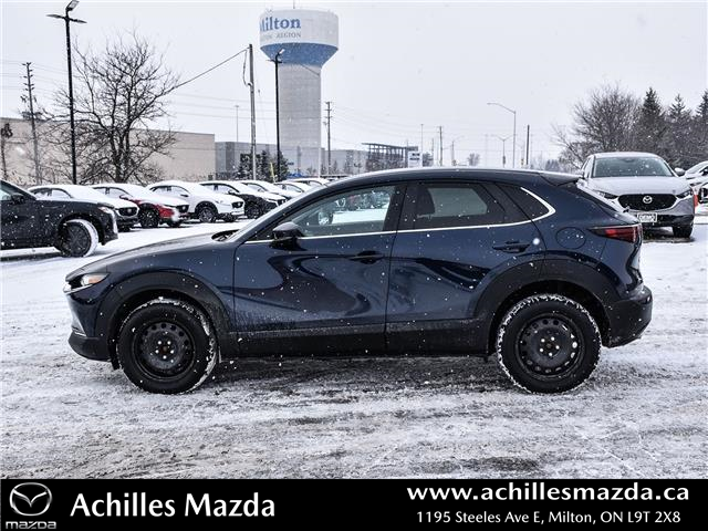 2025 Mazda CX-30 GS (Stk: P6447) in Milton - Image 5 of 25 2025 Mazda CX-30 GS (Stk: P6447) in Milton - Image 5 of 25