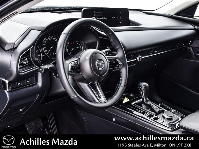 2025 Mazda CX-30 GS (Stk: P6447) in Milton - Image 8 of 25 2025 Mazda CX-30 GS (Stk: P6447) in Milton - Image 8 of 25