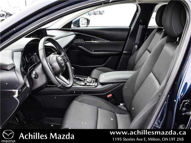 2025 Mazda CX-30 GS (Stk: P6447) in Milton - Image 9 of 25 2025 Mazda CX-30 GS (Stk: P6447) in Milton - Image 9 of 25