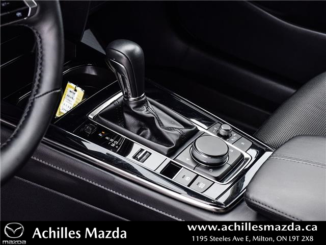 2025 Mazda CX-30 GS (Stk: P6447) in Milton - Image 10 of 25 2025 Mazda CX-30 GS (Stk: P6447) in Milton - Image 10 of 25