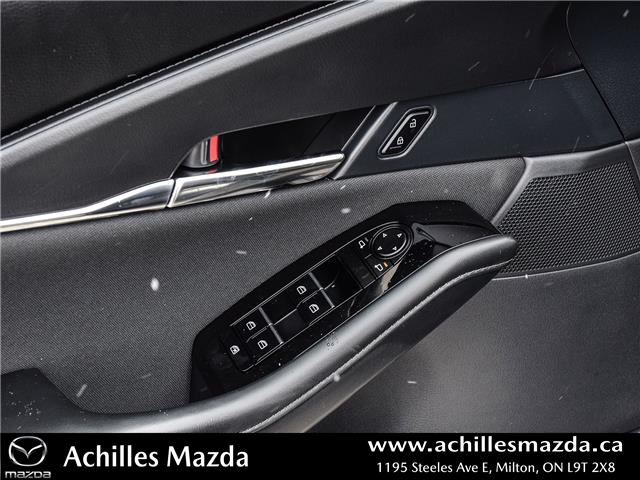 2025 Mazda CX-30 GS (Stk: P6447) in Milton - Image 11 of 25 2025 Mazda CX-30 GS (Stk: P6447) in Milton - Image 11 of 25