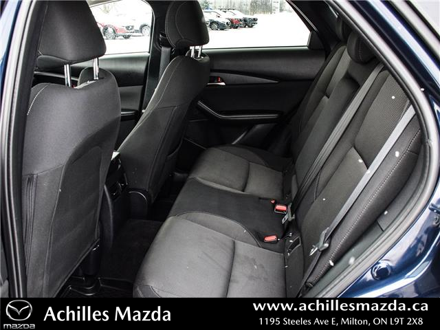 2025 Mazda CX-30 GS (Stk: P6447) in Milton - Image 12 of 25 2025 Mazda CX-30 GS (Stk: P6447) in Milton - Image 12 of 25