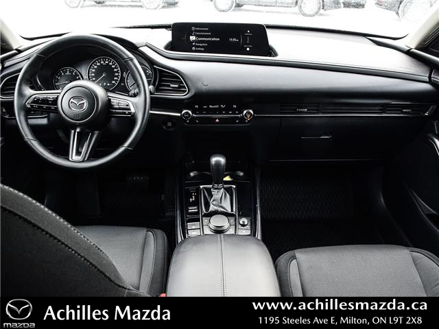 2025 Mazda CX-30 GS (Stk: P6447) in Milton - Image 13 of 25 2025 Mazda CX-30 GS (Stk: P6447) in Milton - Image 13 of 25