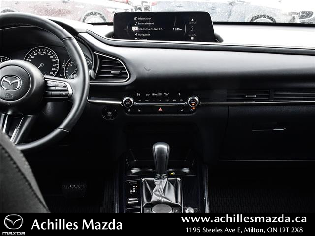 2025 Mazda CX-30 GS (Stk: P6447) in Milton - Image 14 of 25 2025 Mazda CX-30 GS (Stk: P6447) in Milton - Image 14 of 25