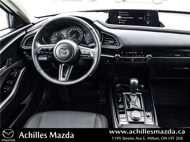 2025 Mazda CX-30 GS (Stk: P6447) in Milton - Image 18 of 25 2025 Mazda CX-30 GS (Stk: P6447) in Milton - Image 18 of 25