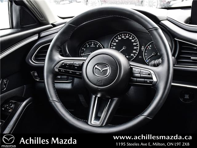 2025 Mazda CX-30 GS (Stk: P6447) in Milton - Image 19 of 25 2025 Mazda CX-30 GS (Stk: P6447) in Milton - Image 19 of 25