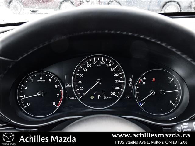 2025 Mazda CX-30 GS (Stk: P6447) in Milton - Image 20 of 25 2025 Mazda CX-30 GS (Stk: P6447) in Milton - Image 20 of 25