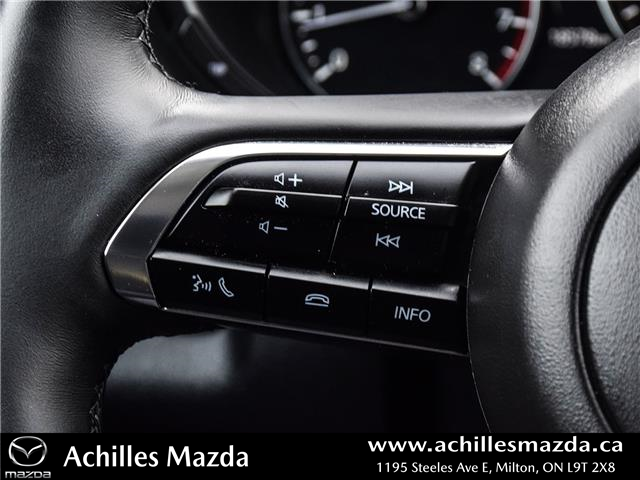 2025 Mazda CX-30 GS (Stk: P6447) in Milton - Image 21 of 25 2025 Mazda CX-30 GS (Stk: P6447) in Milton - Image 21 of 25