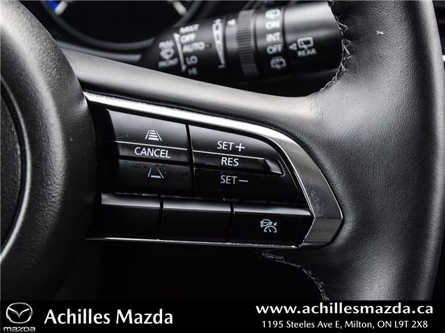 2025 Mazda CX-30 GS (Stk: P6447) in Milton - Image 22 of 25 2025 Mazda CX-30 GS (Stk: P6447) in Milton - Image 22 of 25