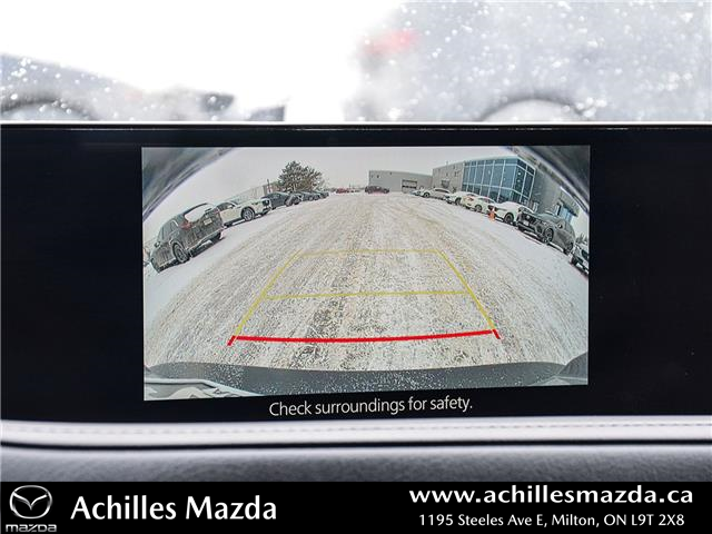 2025 Mazda CX-30 GS (Stk: P6447) in Milton - Image 23 of 25 2025 Mazda CX-30 GS (Stk: P6447) in Milton - Image 23 of 25