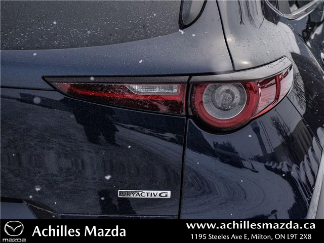 2025 Mazda CX-30 GS (Stk: P6447) in Milton - Image 24 of 25 2025 Mazda CX-30 GS (Stk: P6447) in Milton - Image 24 of 25