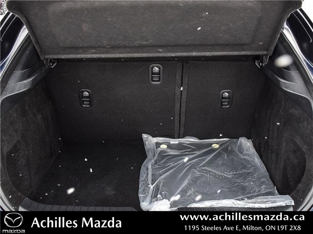 2025 Mazda CX-30 GS (Stk: P6447) in Milton - Image 25 of 25 2025 Mazda CX-30 GS (Stk: P6447) in Milton - Image 25 of 25