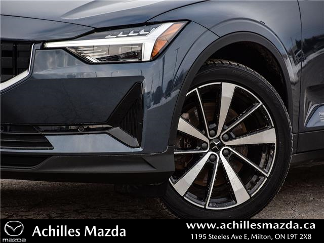 2022 Polestar 2 Long Range Single Motor (Stk: D283A) in Milton - Image 2 of 27 2022 Polestar 2 Long Range Single Motor (Stk: D283A) in Milton - Image 2 of 27