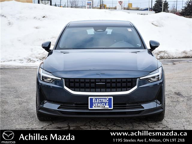 2022 Polestar 2 Long Range Single Motor (Stk: D283A) in Milton - Image 4 of 27 2022 Polestar 2 Long Range Single Motor (Stk: D283A) in Milton - Image 4 of 27