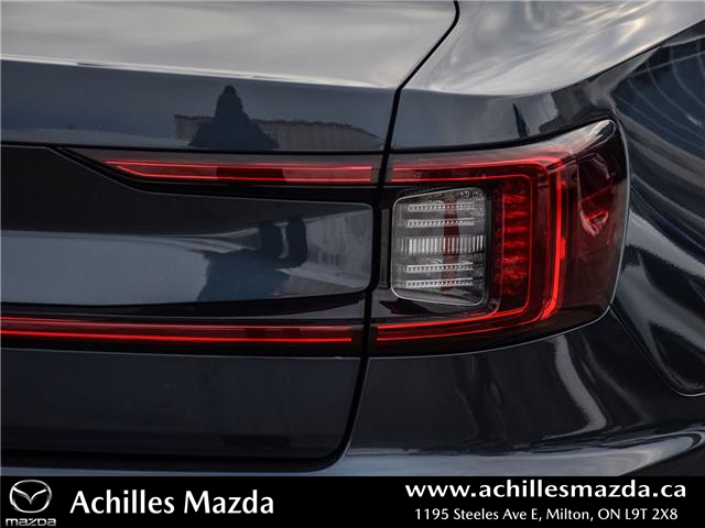 2022 Polestar 2 Long Range Single Motor (Stk: D283A) in Milton - Image 8 of 27 2022 Polestar 2 Long Range Single Motor (Stk: D283A) in Milton - Image 8 of 27