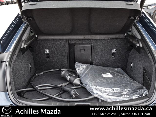 2022 Polestar 2 Long Range Single Motor (Stk: D283A) in Milton - Image 9 of 27 2022 Polestar 2 Long Range Single Motor (Stk: D283A) in Milton - Image 9 of 27