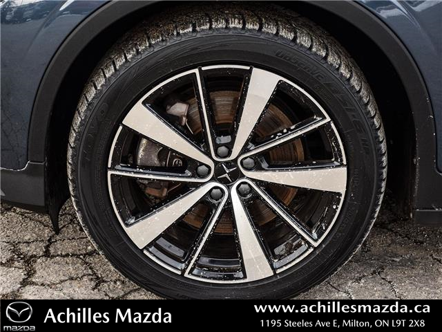 2022 Polestar 2 Long Range Single Motor (Stk: D283A) in Milton - Image 10 of 27 2022 Polestar 2 Long Range Single Motor (Stk: D283A) in Milton - Image 10 of 27