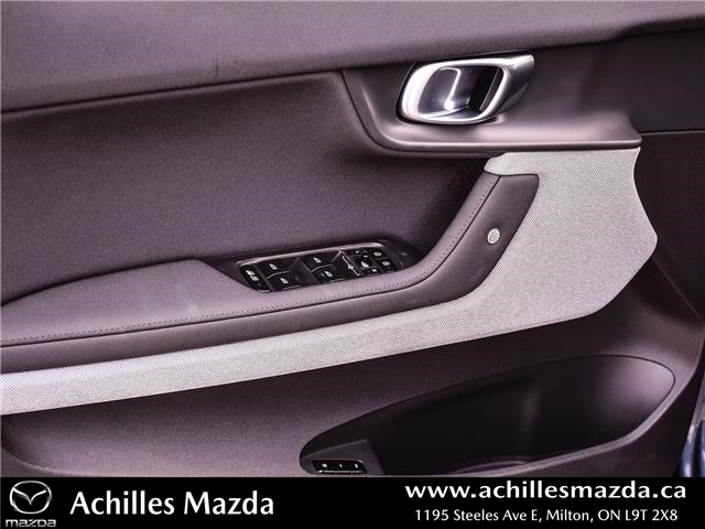 2022 Polestar 2 Long Range Single Motor (Stk: D283A) in Milton - Image 15 of 27 2022 Polestar 2 Long Range Single Motor (Stk: D283A) in Milton - Image 15 of 27