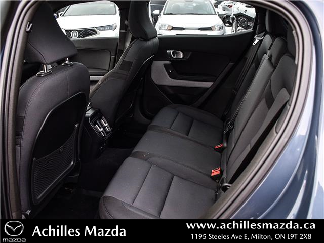 2022 Polestar 2 Long Range Single Motor (Stk: D283A) in Milton - Image 16 of 27 2022 Polestar 2 Long Range Single Motor (Stk: D283A) in Milton - Image 16 of 27