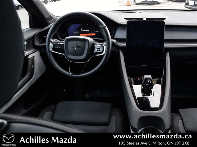2022 Polestar 2 Long Range Single Motor (Stk: D283A) in Milton - Image 19 of 27 2022 Polestar 2 Long Range Single Motor (Stk: D283A) in Milton - Image 19 of 27