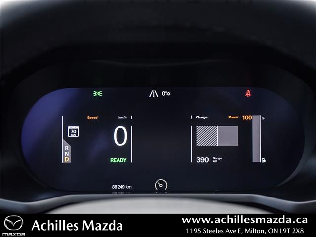 2022 Polestar 2 Long Range Single Motor (Stk: D283A) in Milton - Image 21 of 27 2022 Polestar 2 Long Range Single Motor (Stk: D283A) in Milton - Image 21 of 27