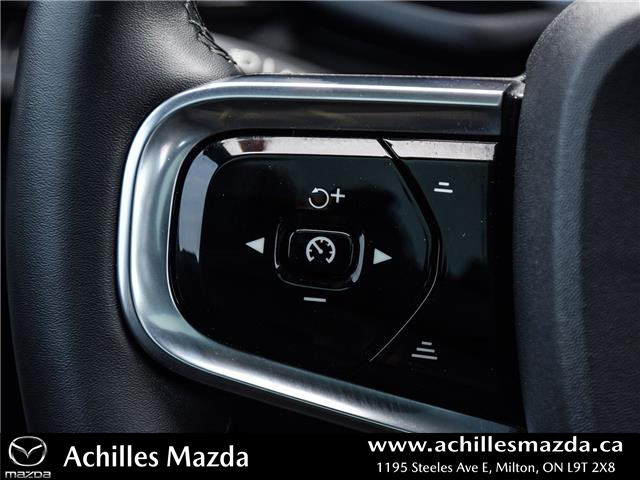 2022 Polestar 2 Long Range Single Motor (Stk: D283A) in Milton - Image 22 of 27 2022 Polestar 2 Long Range Single Motor (Stk: D283A) in Milton - Image 22 of 27