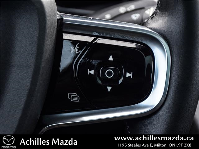 2022 Polestar 2 Long Range Single Motor (Stk: D283A) in Milton - Image 23 of 27 2022 Polestar 2 Long Range Single Motor (Stk: D283A) in Milton - Image 23 of 27