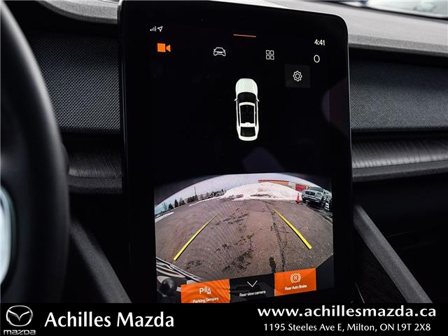 2022 Polestar 2 Long Range Single Motor (Stk: D283A) in Milton - Image 27 of 27 2022 Polestar 2 Long Range Single Motor (Stk: D283A) in Milton - Image 27 of 27