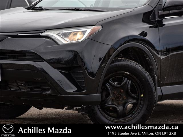 2017 Toyota RAV4 LE (Stk: H3154B) in Milton - Image 2 of 24 2017 Toyota RAV4 LE (Stk: H3154B) in Milton - Image 2 of 24