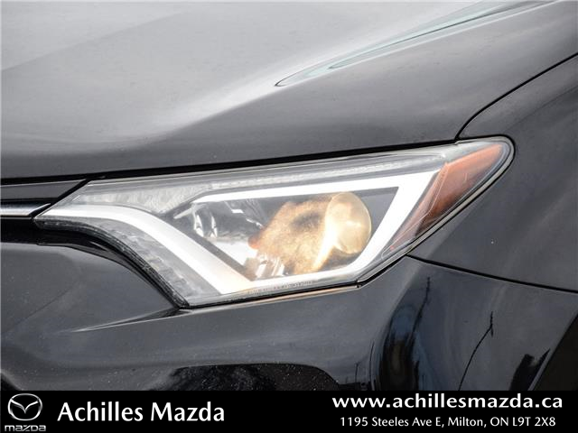 2017 Toyota RAV4 LE (Stk: H3154B) in Milton - Image 3 of 24 2017 Toyota RAV4 LE (Stk: H3154B) in Milton - Image 3 of 24