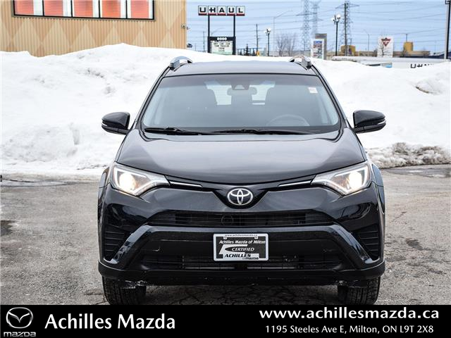 2017 Toyota RAV4 LE (Stk: H3154B) in Milton - Image 4 of 24 2017 Toyota RAV4 LE (Stk: H3154B) in Milton - Image 4 of 24