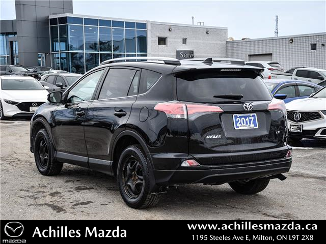 2017 Toyota RAV4 LE (Stk: H3154B) in Milton - Image 6 of 24 2017 Toyota RAV4 LE (Stk: H3154B) in Milton - Image 6 of 24