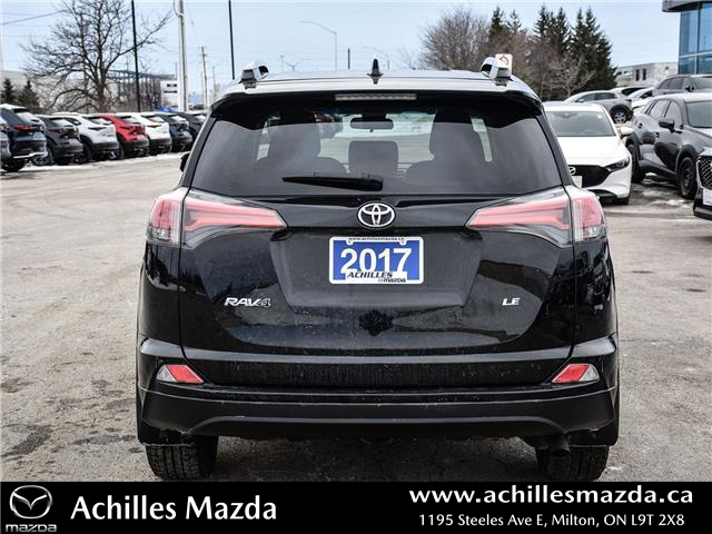 2017 Toyota RAV4 LE (Stk: H3154B) in Milton - Image 7 of 24 2017 Toyota RAV4 LE (Stk: H3154B) in Milton - Image 7 of 24