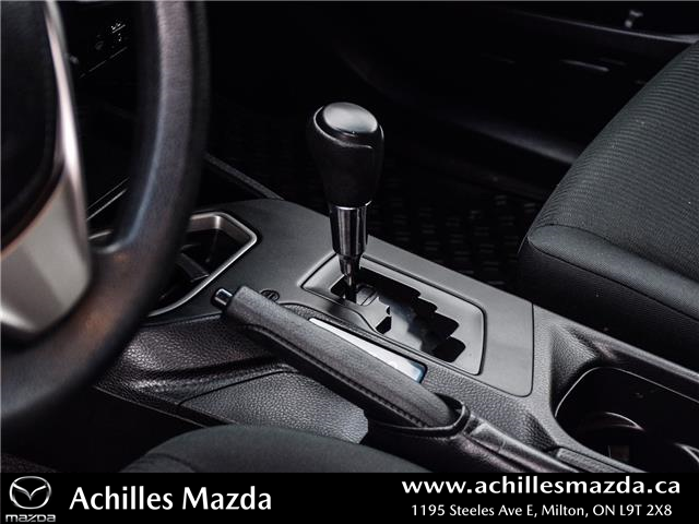 2017 Toyota RAV4 LE (Stk: H3154B) in Milton - Image 12 of 24 2017 Toyota RAV4 LE (Stk: H3154B) in Milton - Image 12 of 24