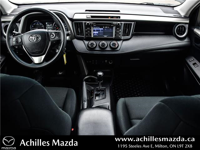 2017 Toyota RAV4 LE (Stk: H3154B) in Milton - Image 15 of 24 2017 Toyota RAV4 LE (Stk: H3154B) in Milton - Image 15 of 24