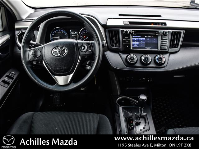 2017 Toyota RAV4 LE (Stk: H3154B) in Milton - Image 18 of 24 2017 Toyota RAV4 LE (Stk: H3154B) in Milton - Image 18 of 24