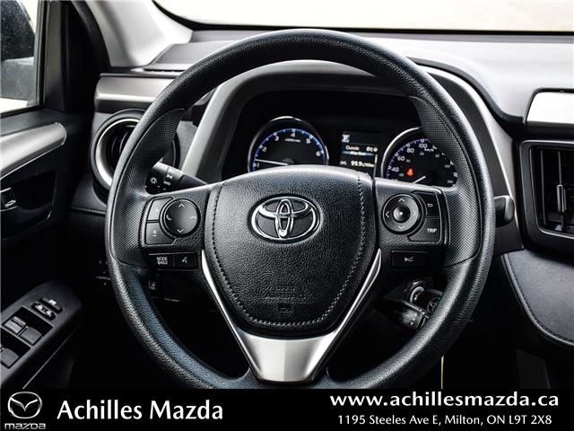 2017 Toyota RAV4 LE (Stk: H3154B) in Milton - Image 19 of 24 2017 Toyota RAV4 LE (Stk: H3154B) in Milton - Image 19 of 24