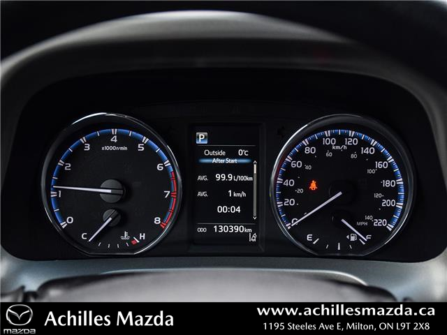 2017 Toyota RAV4 LE (Stk: H3154B) in Milton - Image 20 of 24 2017 Toyota RAV4 LE (Stk: H3154B) in Milton - Image 20 of 24