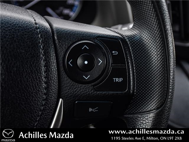 2017 Toyota RAV4 LE (Stk: H3154B) in Milton - Image 22 of 24 2017 Toyota RAV4 LE (Stk: H3154B) in Milton - Image 22 of 24
