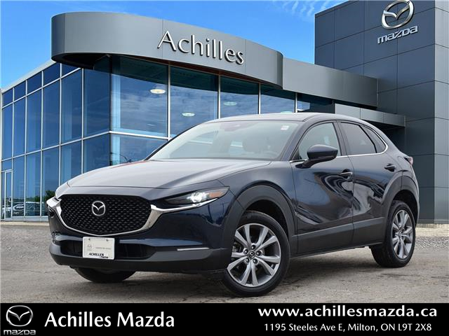 2023 Mazda CX-30 GS (Stk: P6446) in Milton - Image 1 of 26