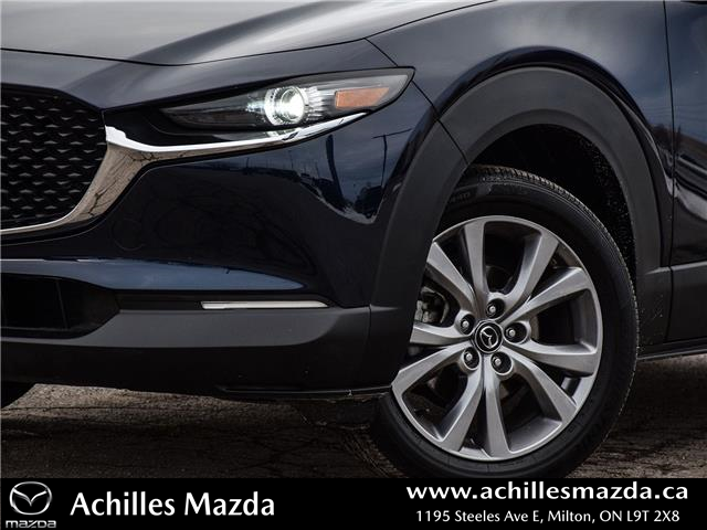2023 Mazda CX-30 GS (Stk: P6446) in Milton - Image 2 of 26 2023 Mazda CX-30 GS (Stk: P6446) in Milton - Image 2 of 26