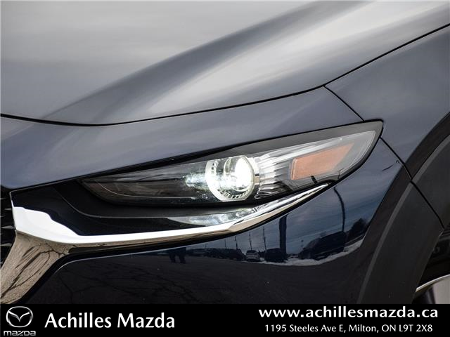 2023 Mazda CX-30 GS (Stk: P6446) in Milton - Image 3 of 26 2023 Mazda CX-30 GS (Stk: P6446) in Milton - Image 3 of 26