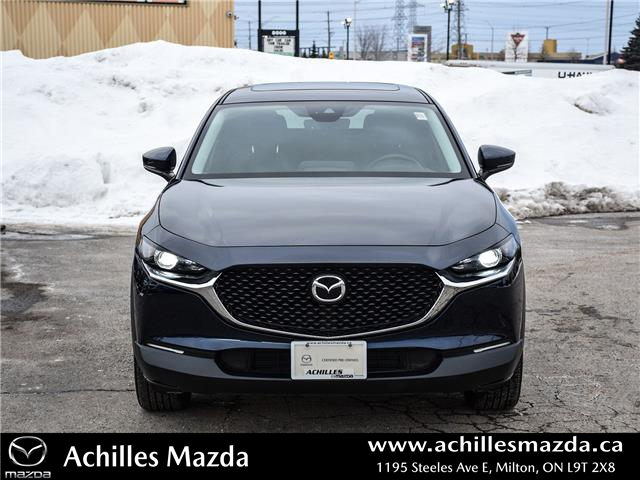 2023 Mazda CX-30 GS (Stk: P6446) in Milton - Image 4 of 26 2023 Mazda CX-30 GS (Stk: P6446) in Milton - Image 4 of 26