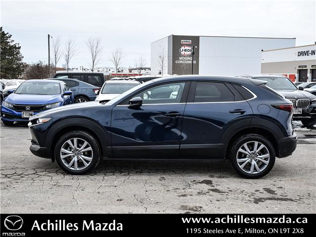 2023 Mazda CX-30 GS (Stk: P6446) in Milton - Image 5 of 26 2023 Mazda CX-30 GS (Stk: P6446) in Milton - Image 5 of 26