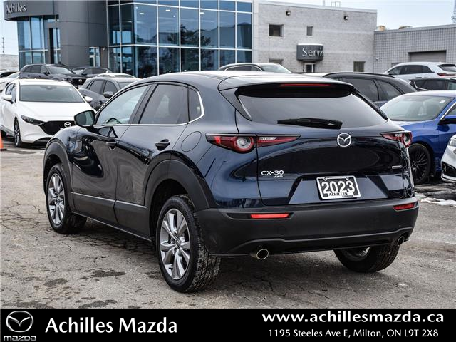 2023 Mazda CX-30 GS (Stk: P6446) in Milton - Image 6 of 26 2023 Mazda CX-30 GS (Stk: P6446) in Milton - Image 6 of 26