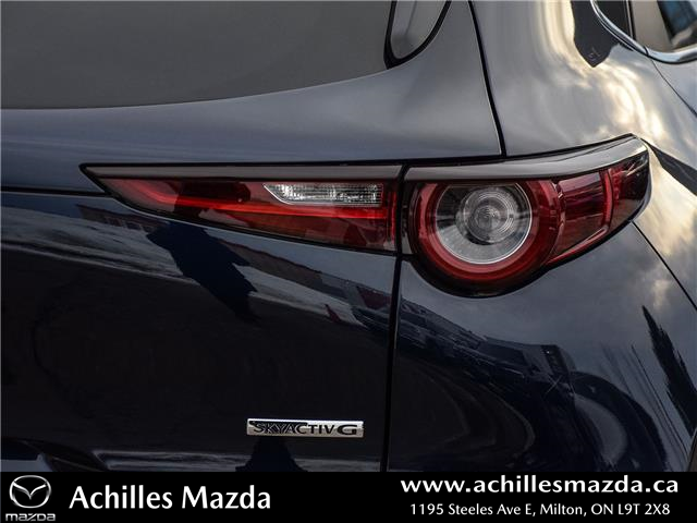 2023 Mazda CX-30 GS (Stk: P6446) in Milton - Image 8 of 26 2023 Mazda CX-30 GS (Stk: P6446) in Milton - Image 8 of 26