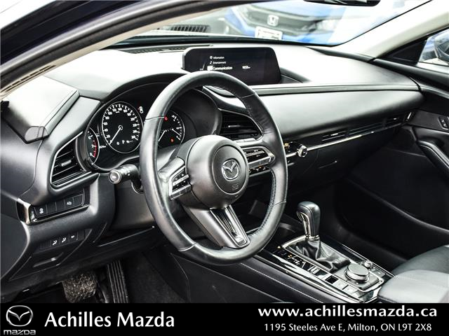 2023 Mazda CX-30 GS (Stk: P6446) in Milton - Image 10 of 26 2023 Mazda CX-30 GS (Stk: P6446) in Milton - Image 10 of 26