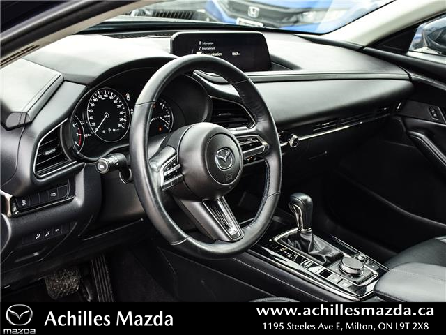 2023 Mazda CX-30 GS (Stk: P6446) in Milton - Image 11 of 26 2023 Mazda CX-30 GS (Stk: P6446) in Milton - Image 11 of 26