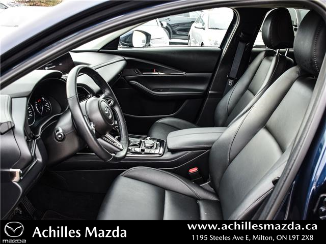 2023 Mazda CX-30 GS (Stk: P6446) in Milton - Image 12 of 26 2023 Mazda CX-30 GS (Stk: P6446) in Milton - Image 12 of 26